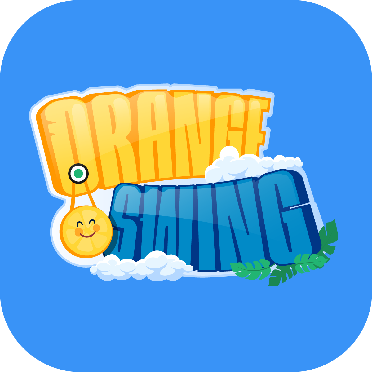 Spezi OrangeSwing - Gewinnspiel 2020